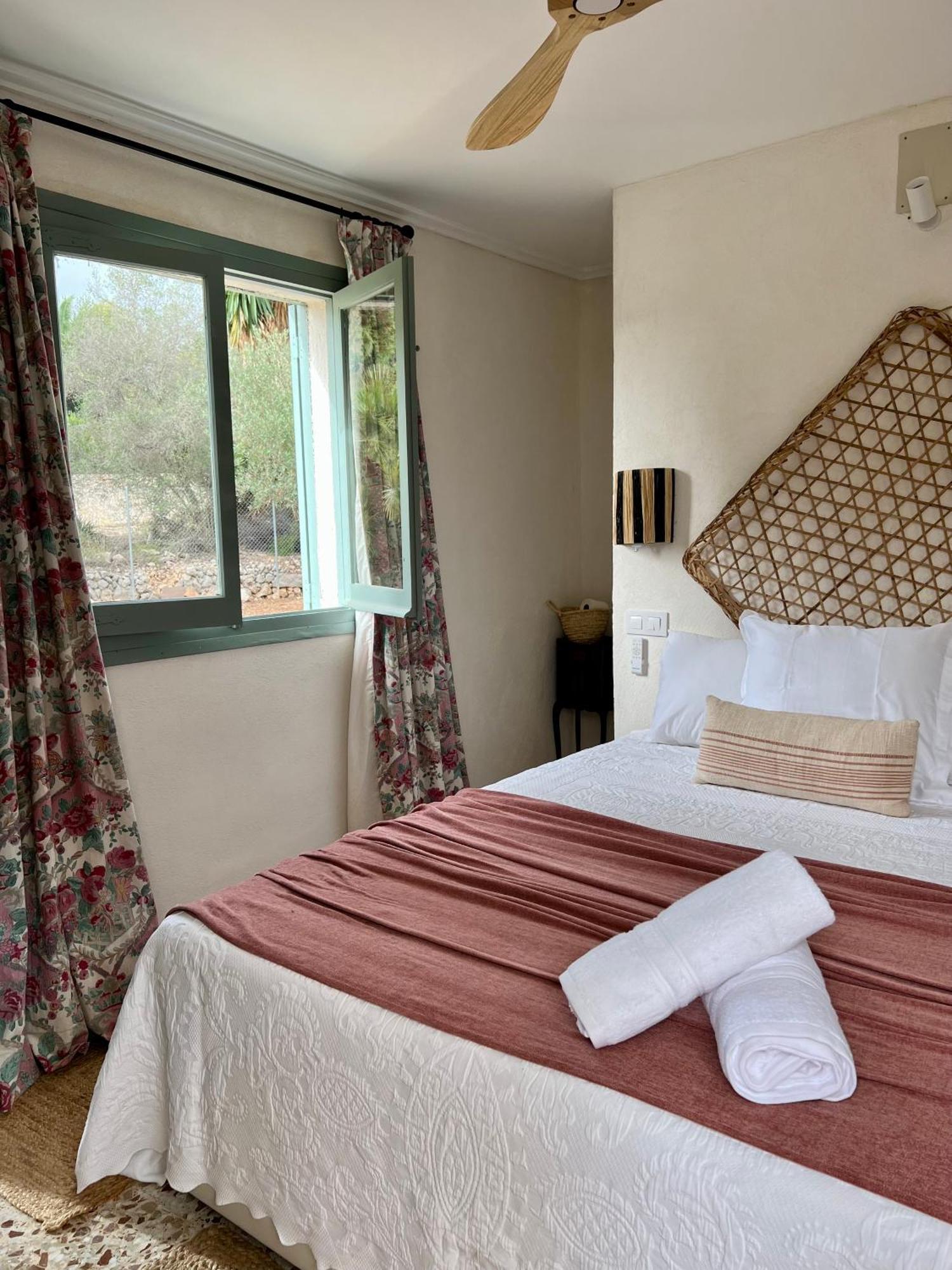 Escapada Romantica, Jávea Exteriör bild